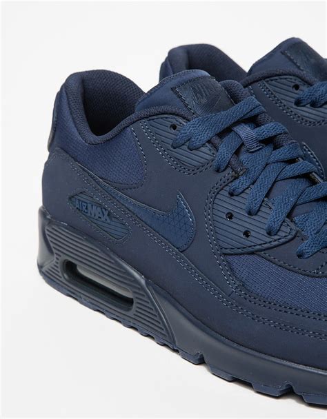 nike air max essential blauw|Nike Air Max 1 Essential Men's Shoes. Nike UK.